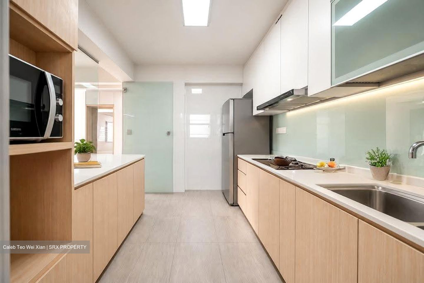 Blk 876C Tampines Greenbloom (Tampines), HDB 4 Rooms #617717261
